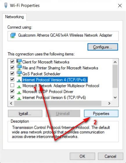 How To Change Dns Settings In Windows Guide Beebom