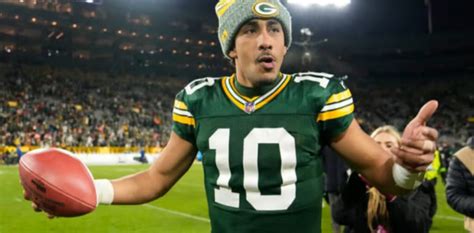 ¿qué Necesitan Los Packers Para Clasificar A Playoffs Nfl 2025