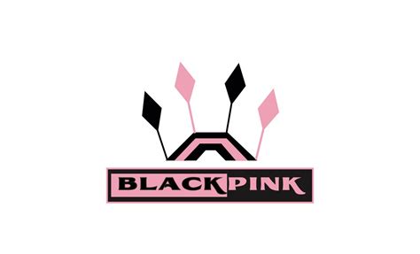 T Ng H P H N V H Nh Logo Blackpink M I Nh T Cdgdbentre Edu Vn