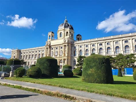 Qué Ver en Viena en una Semana Itinerario Mapa Consejos 2024