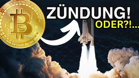 Bitcoin Zündet Oder Nicht Naja Youtube