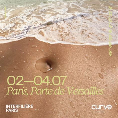 Summer Instinct Salon International De La Lingerie