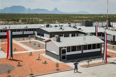 Construirán 50 Cuarteles De La Guardia Nacional En Jalisco Paco Zea