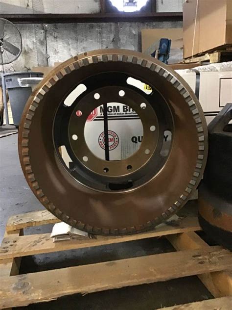 Gunite Brake Drum Rotor For Sale Antioch Tn Zbr