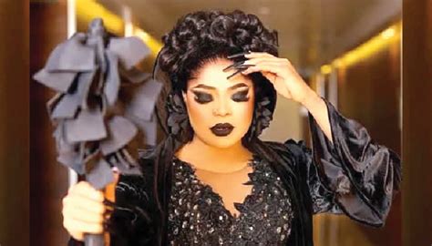 BREAKING Court Sentences Bobrisky To Six Months In Prison Insight