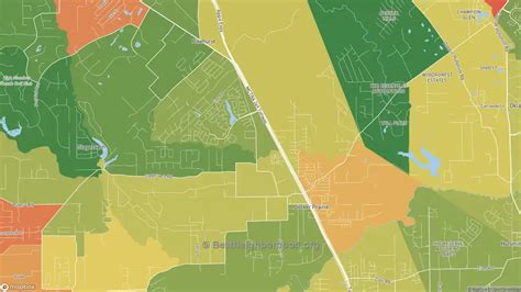 The Best Neighborhoods In Pinehurst Tx By Home Value