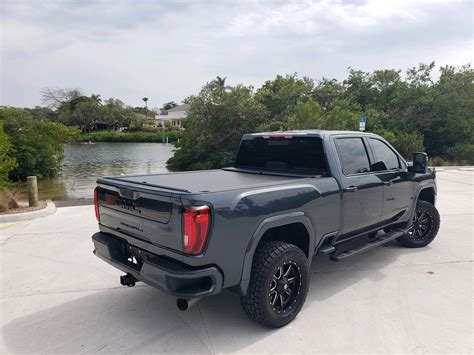 Custom Trucks | GMC Dealer Bradenton, FL | Conley Buick GMC