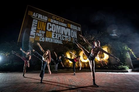 What makes VCU uncommon? We’re glad you asked - VCU News - Virginia ...