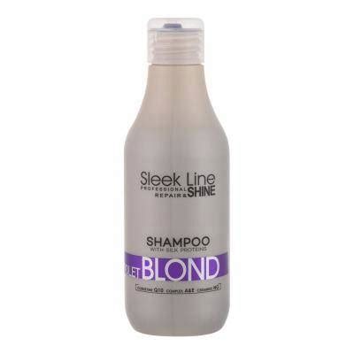 Stapiz Violet Blond Szampon Fiolet Ml Allegro Pl