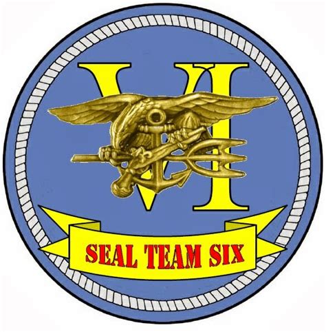 SAMURAI POLICE 1109: HAIL THE SEAL TEAM SIX!