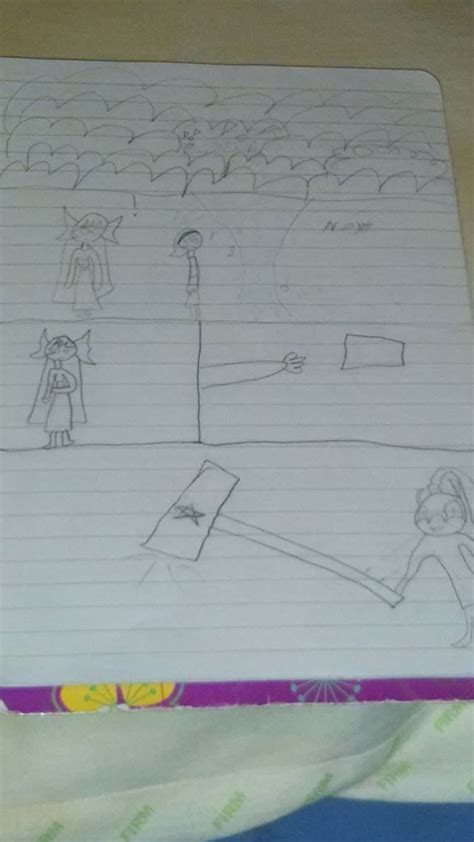 Comic By Luigidaninja On Deviantart