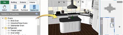 Free Kitchen Cabinet Design Software Mac Cabinets Matttroy