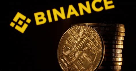 Begin Van Het Einde Cryptoplatform Binance Stopt In Belgi Met