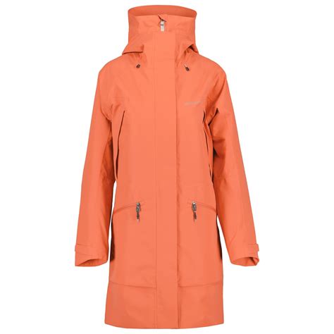 Didriksons Ilma Parka 8 Mantel Damen Versandkostenfrei Berg