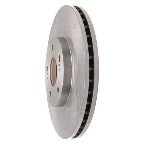 Raybestos 96795R R Line Front Brake Rotor