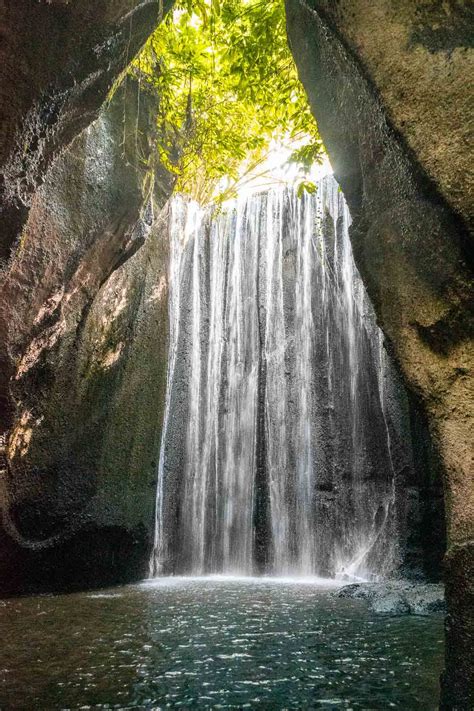 Pretty Places Cool Places To Visit Places To Travel Bali Waterfalls