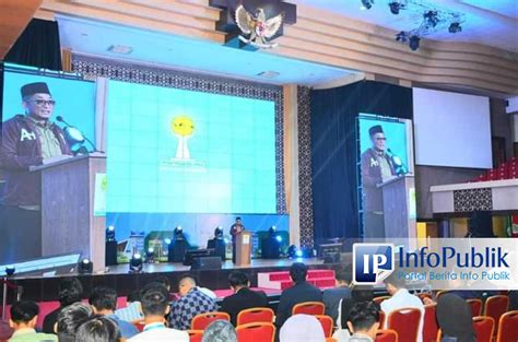 Infopublik Wako Hendri Septa Apresiasi Marawa Digital Fest Hipmi Sumbar