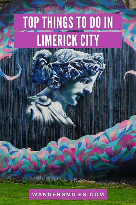 13 Best Things To Do in Limerick City | Wanders Miles