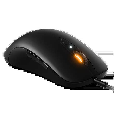 Игровая мышь SteelSeries Sensei Ten