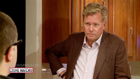 Chris Hansen Plotting Career Comeback Report