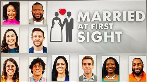 Married At First Sight Season 11 Ep 1 Review Youtube