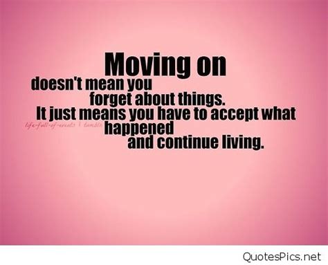 Quotes about Moving house (37 quotes)