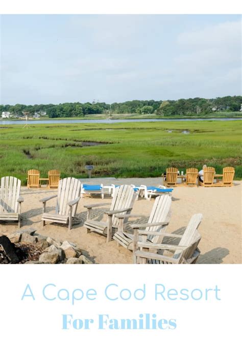 Cape Cod: 10 Reasons We Enjoyed the Bayside Resort - Travel We Will