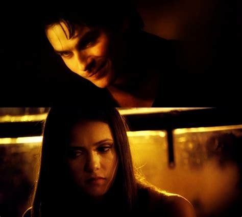 Damon Elena ღ Damon And Elena Fan Art 15659659 Fanpop