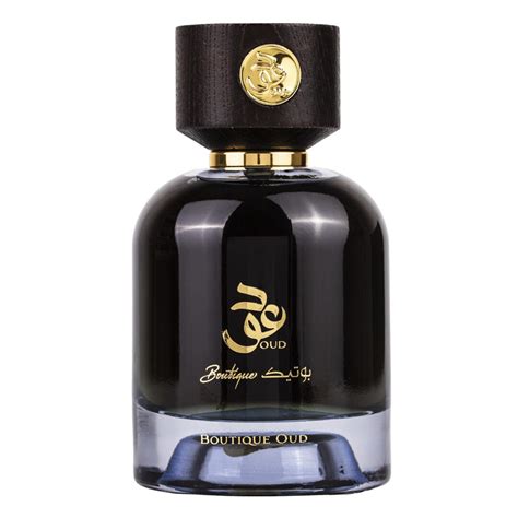 Apa De Parfum Oud Boutique Ard Al Zaafaran Barbati 100 Ml EMAG Ro