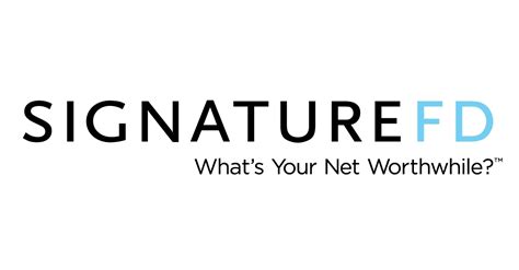 Signaturefd Named To The Inc 5000 List Of Americas Fastest Growing