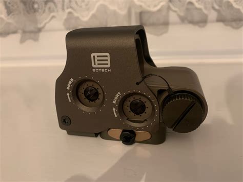 Holy Warrior S1 EOTech EXPS 3 Gear Airsoft Forums UK