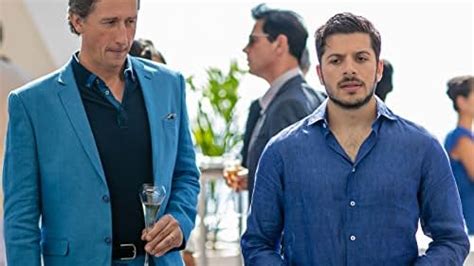 Riviera Tv Series 20172020 Episode List Imdb