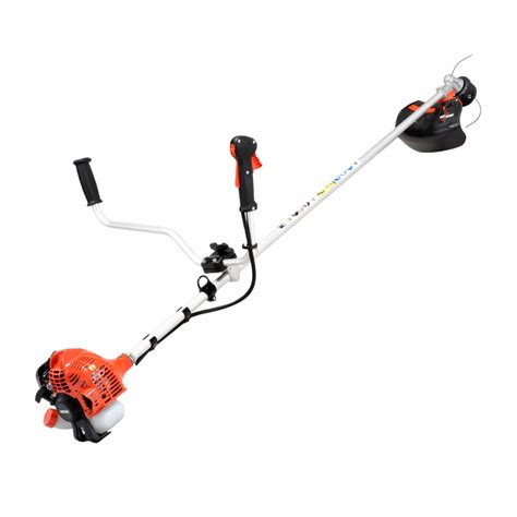 Echo SRM 237TES L Petrol Brushcutter Campey Turf Care Shop