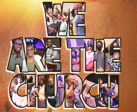 We are the Church | Fellowship Bible Baptist Church