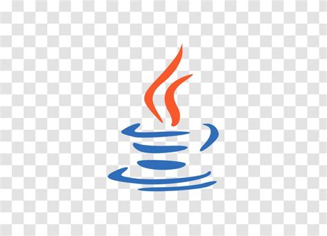 Java Programmer Computer Programming Logo - Language Transparent PNG