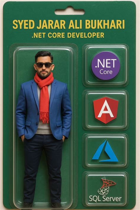 Dotnetcore Angular Azure Sqlserver Developerlife Techtoy Syed