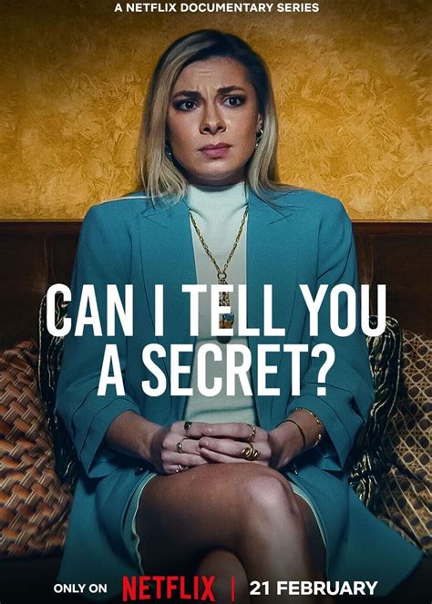 Can I Tell You A Secret Tv Series 2024 Release Date Review Cast