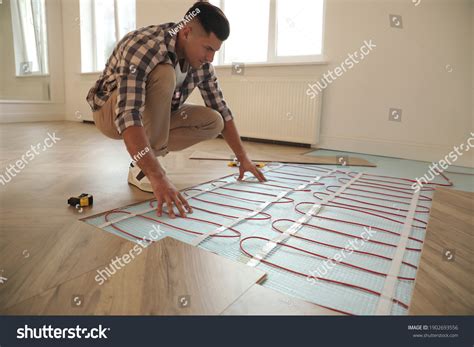 834 Electric Radiant Flooring Images Stock Photos And Vectors Shutterstock