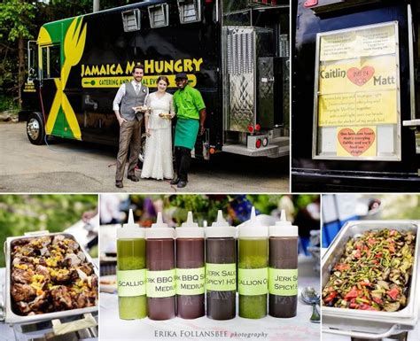 jamaican food truck menu - Christi Alonzo