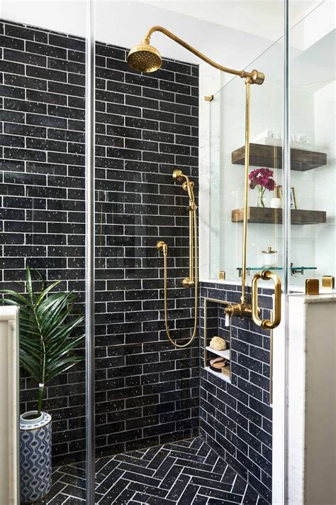 10 Floor Tile Bathroom Ideas Homedecorish