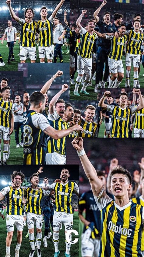 Fenerbahçe Wallpaper Takım fotoğrafları Röveşata Mavi fener