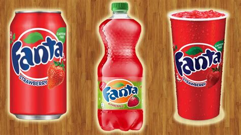 Как сделать Клубничную ФАНТУ. Простой, недорогой рецепт. Fanta ...