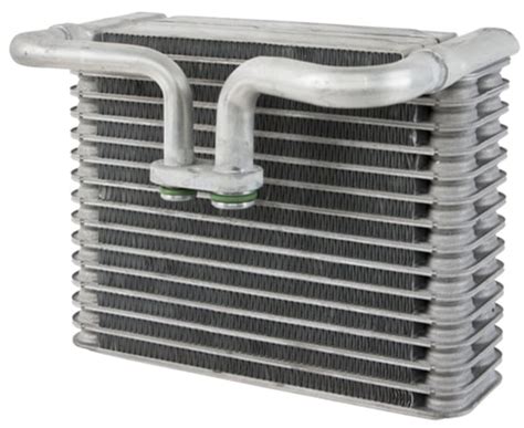 Plate Fin Evaporator Core Walmart