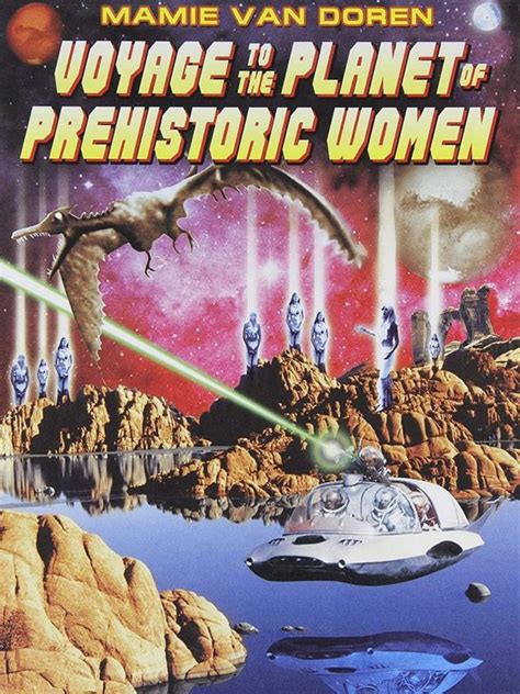 Voyage To The Planet Of Prehistoric Women Mst3k Fandom