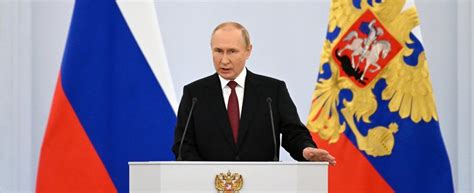 Se Putin Usa L Atomica Potrebbe Subire Un Golpe Huffpost Italia