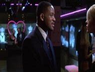 Naked Ivana Milicevic In Enemy Of The State