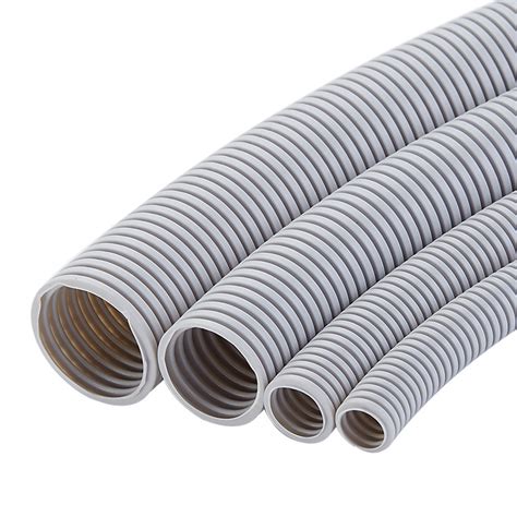 1 Inch Flexible Electrical Conduit Pipe China Flexible Electrical