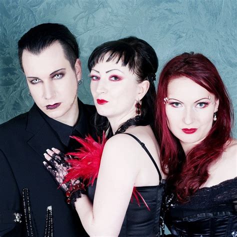 Blutengel | TheAudioDB.com