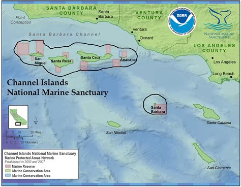 Channel Islands Return Documenting Effectiveness Of Californias First