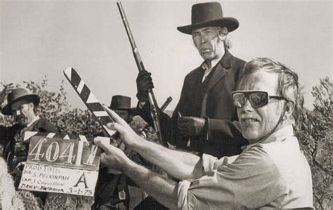 How Classic Cinema's Sam Peckinpah Influenced Action Movies - Ultimate ...